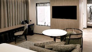 HOMM Sukhumvit34 Bangkok fotoÄŸrafÄ±