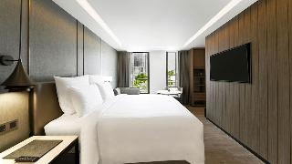 HOMM Sukhumvit34 Bangkok fotoÄŸrafÄ±