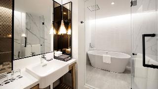 HOMM Sukhumvit34 Bangkok fotoÄŸrafÄ±