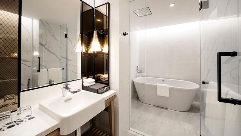 HOMM Sukhumvit34 Bangkok - Oda