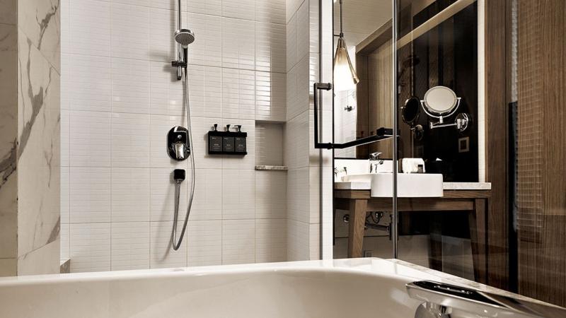 HOMM Sukhumvit34 Bangkok - Oda