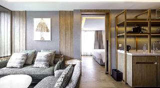 HOMM Sukhumvit34 Bangkok fotoÄŸrafÄ±