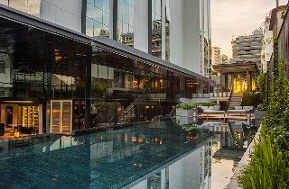 HOMM Sukhumvit34 Bangkok fotoÄŸrafÄ±