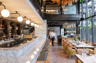 HOMM Sukhumvit34 Bangkok fotoÄŸrafÄ±