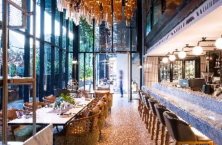 HOMM Sukhumvit34 Bangkok fotoÄŸrafÄ±