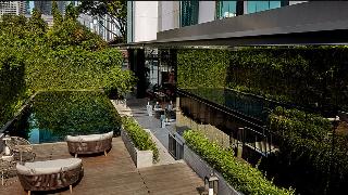 HOMM Sukhumvit34 Bangkok fotoÄŸrafÄ±