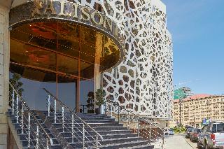 Alison Hotel otel fotoğrafı