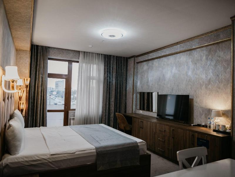 Alison Hotel - Oda