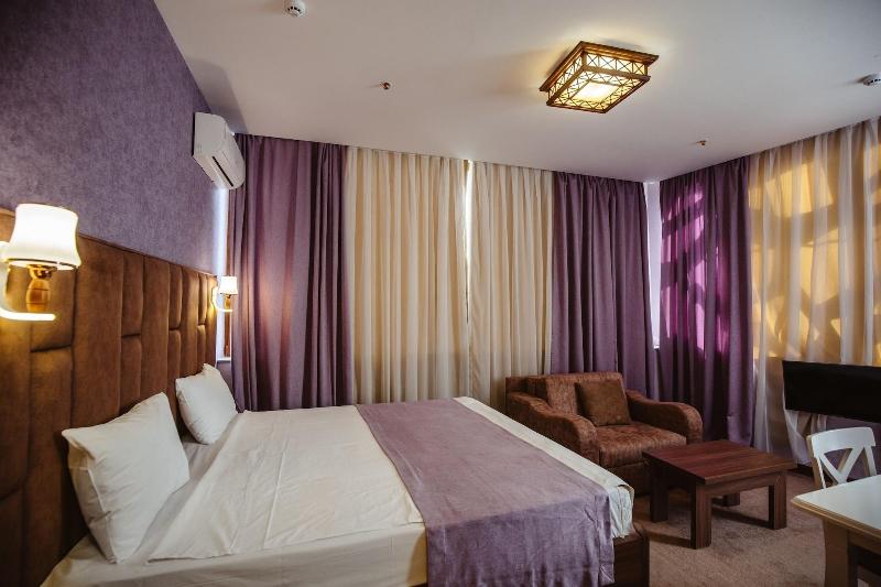 Alison Hotel - Oda
