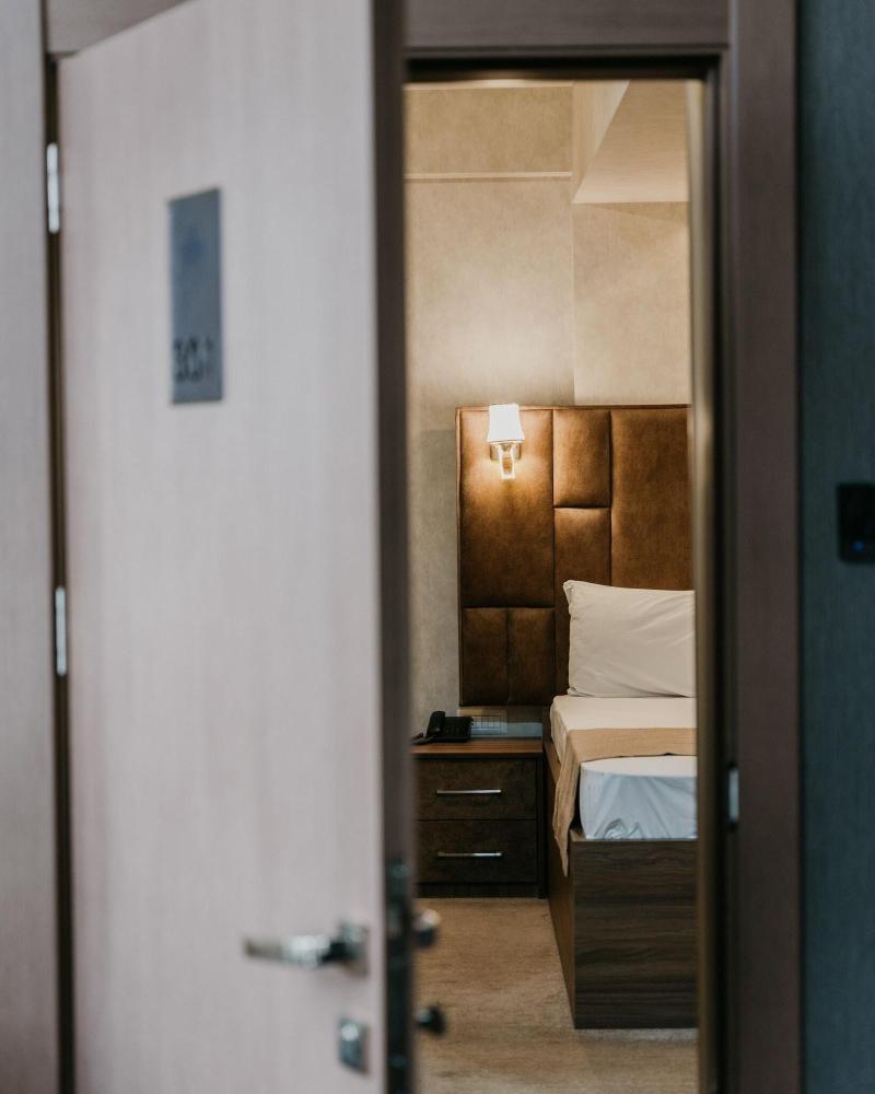 Alison Hotel - Oda