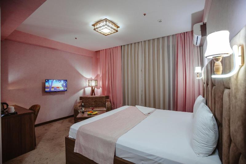 Alison Hotel - Oda