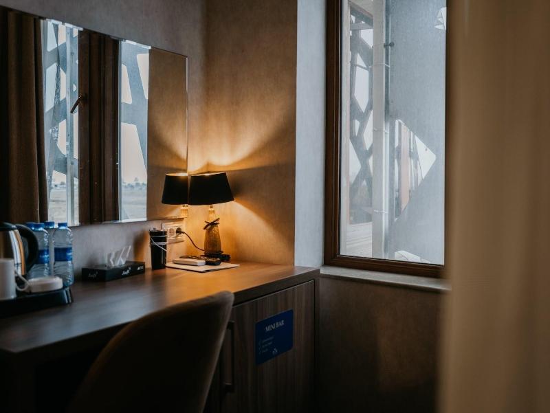 Alison Hotel - Oda