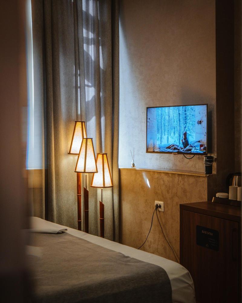 Alison Hotel - Oda