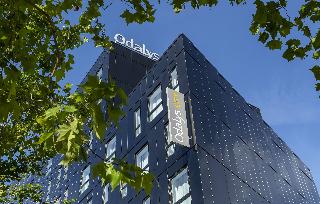 Appart Hotel Odalys City Le Havre Centre