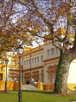 Hotel Arcea Palacio de las Nieves