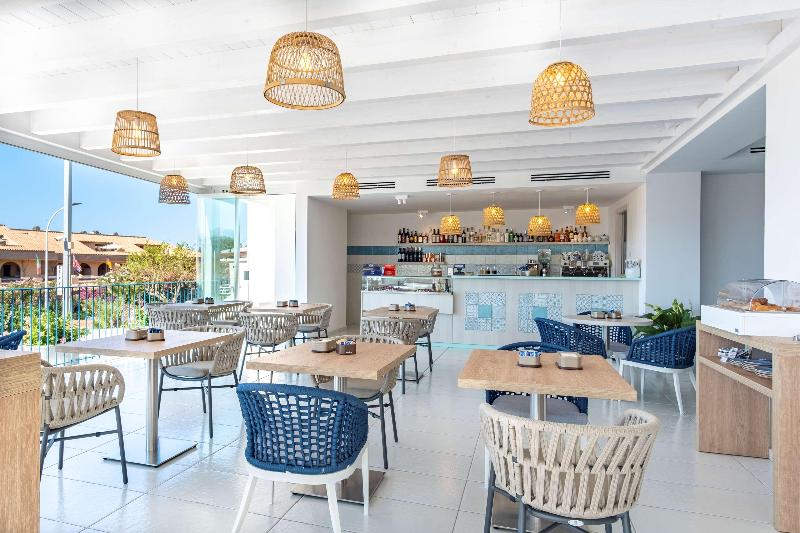 Hotel Blumarea, BW Signature Collection - Bar