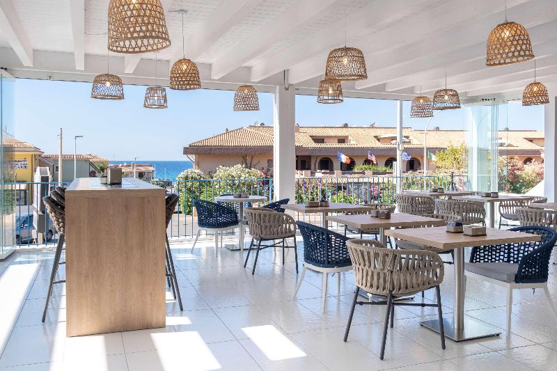 Hotel Blumarea, BW Signature Collection - Bar