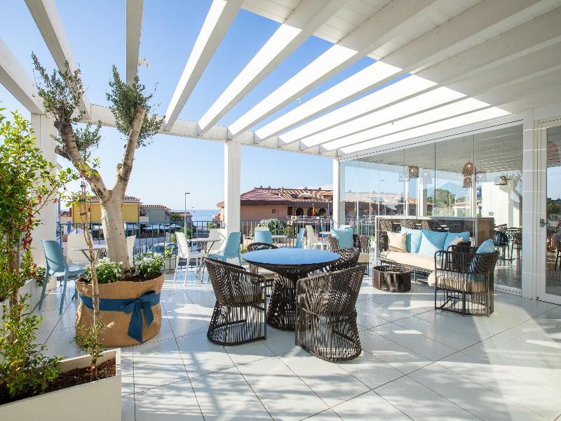 Hotel Blumarea, BW Signature Collection - Bar