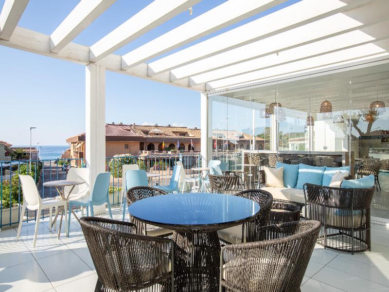 Hotel Blumarea, BW Signature Collection - Bar