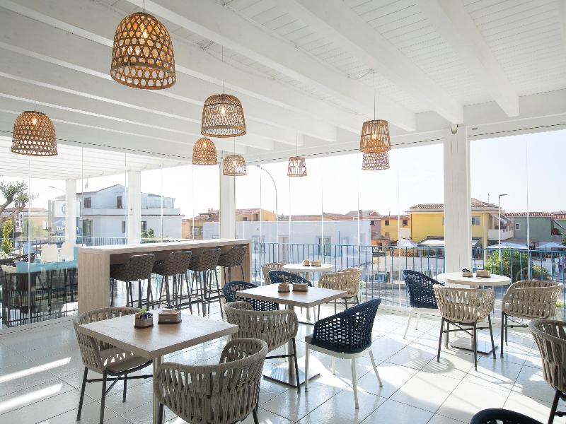 Hotel Blumarea, BW Signature Collection - Bar