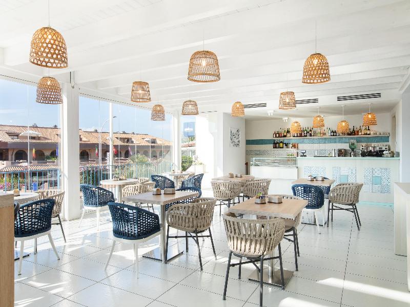 Hotel Blumarea, BW Signature Collection - Bar