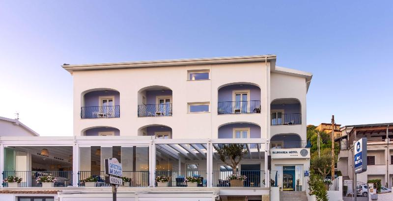Hotel Blumarea, BW Signature Collection - Genel