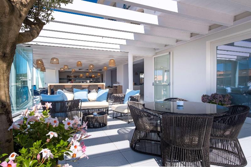 Hotel Blumarea, BW Signature Collection - Genel