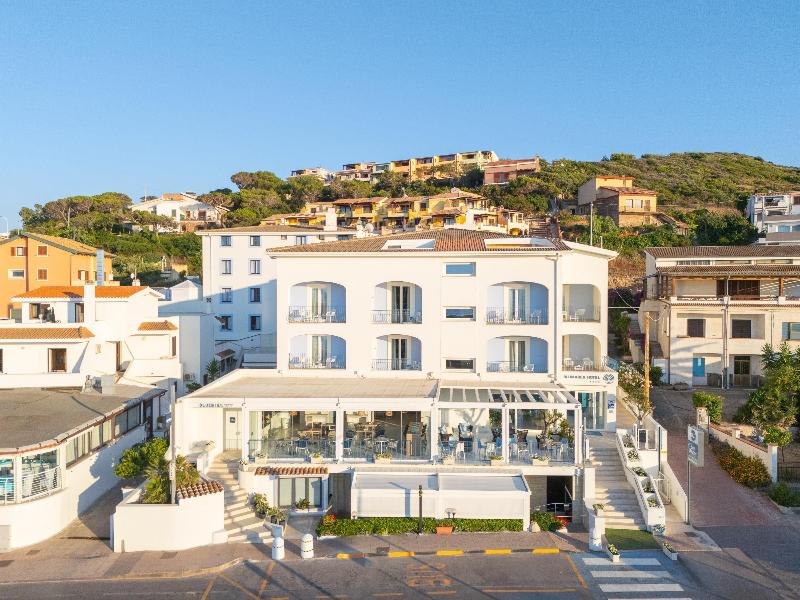 Hotel Blumarea, BW Signature Collection - Genel