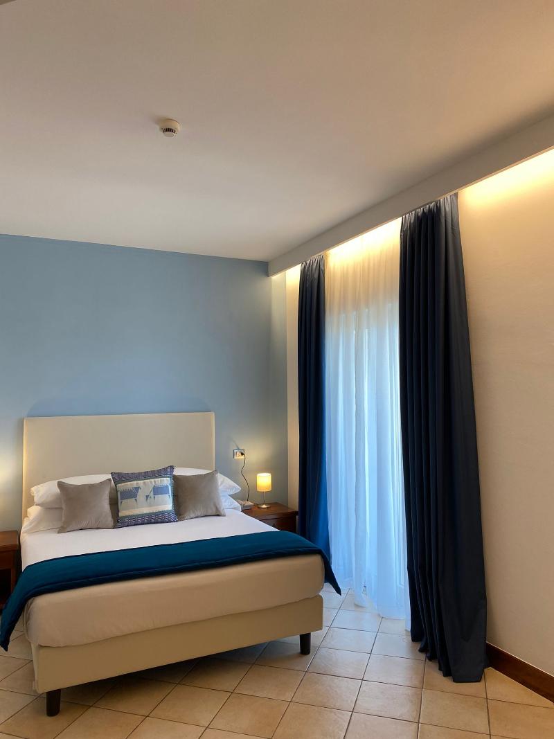 Hotel Blumarea, BW Signature Collection - Oda