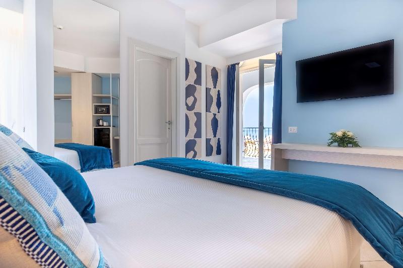 Hotel Blumarea, BW Signature Collection - Oda