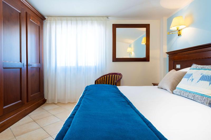 Hotel Blumarea, BW Signature Collection - Oda