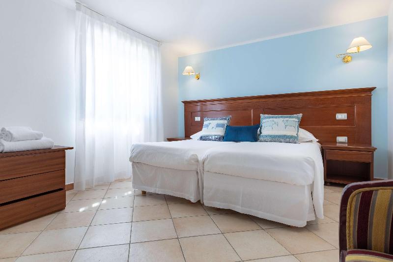 Hotel Blumarea, BW Signature Collection - Oda