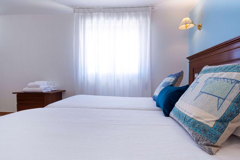 Hotel Blumarea, BW Signature Collection - Oda