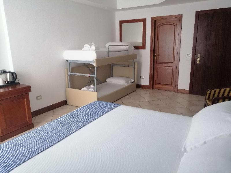 Hotel Blumarea, BW Signature Collection - Oda