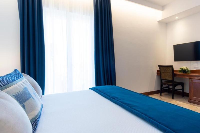 Hotel Blumarea, BW Signature Collection - Oda