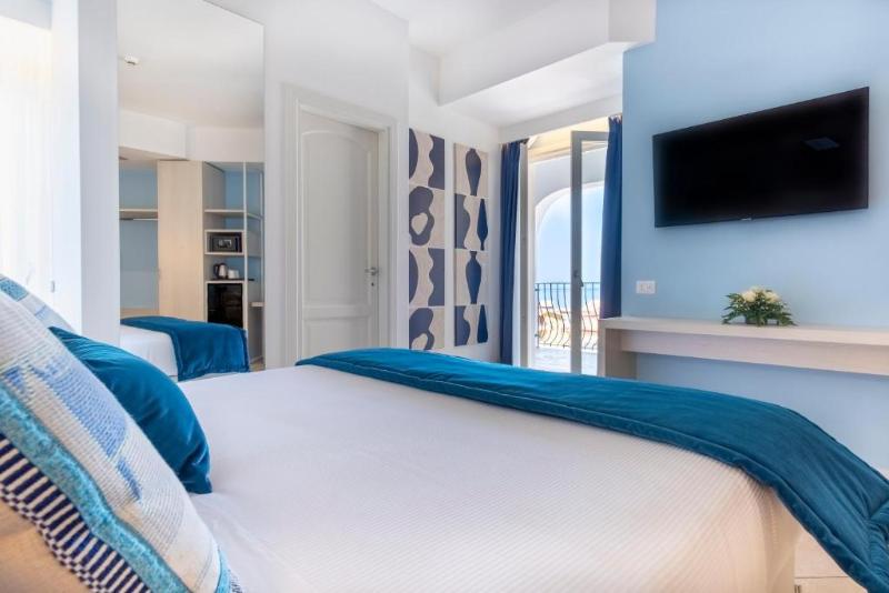 Hotel Blumarea, BW Signature Collection - Oda