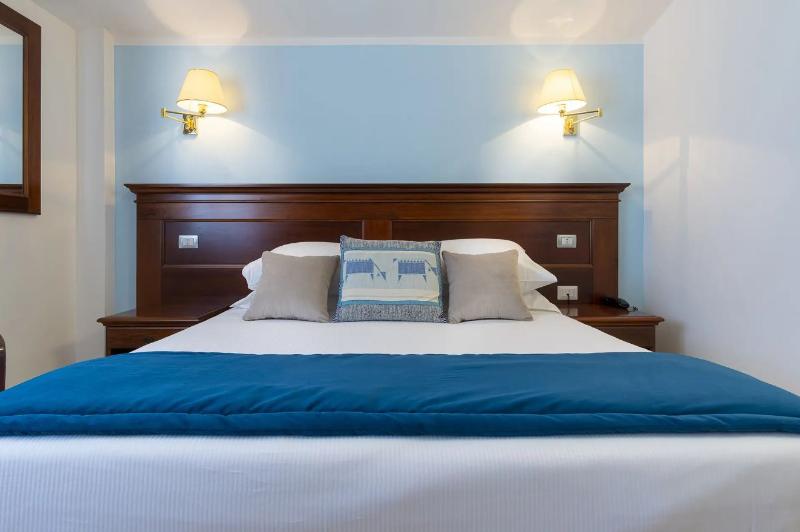 Hotel Blumarea, BW Signature Collection - Oda