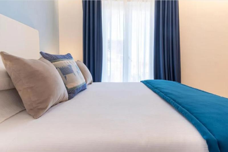 Hotel Blumarea, BW Signature Collection - Oda