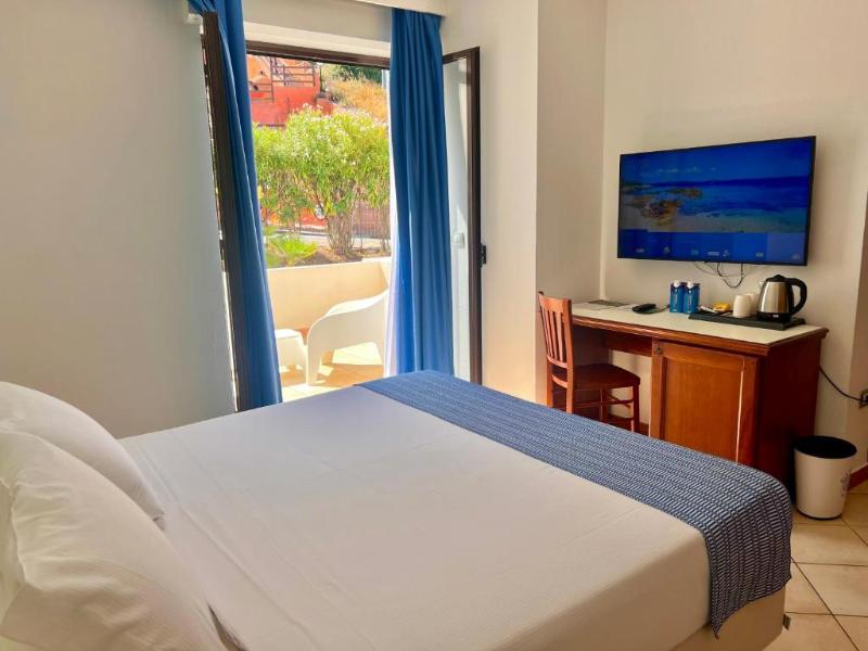 Hotel Blumarea, BW Signature Collection - Oda