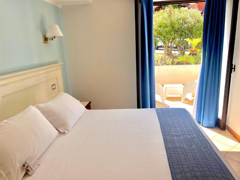 Hotel Blumarea, BW Signature Collection - Oda