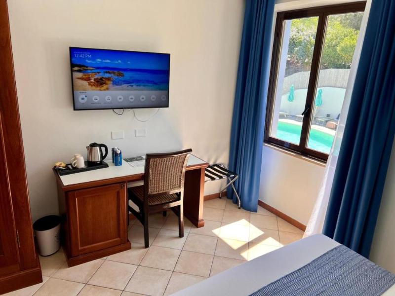Hotel Blumarea, BW Signature Collection - Oda