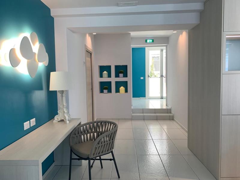 Hotel Blumarea, BW Signature Collection - Oda
