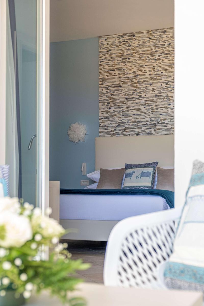 Hotel Blumarea, BW Signature Collection - Oda