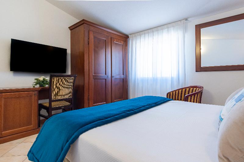 Hotel Blumarea, BW Signature Collection - Oda