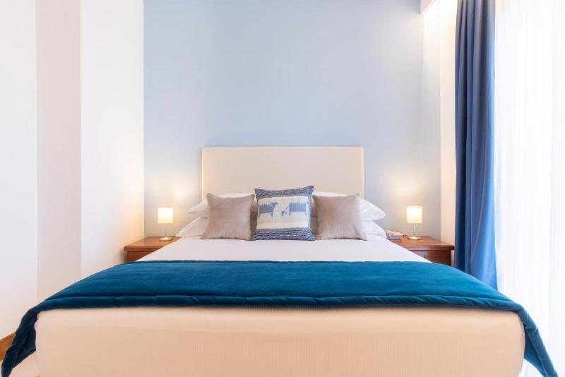Hotel Blumarea, BW Signature Collection - Oda