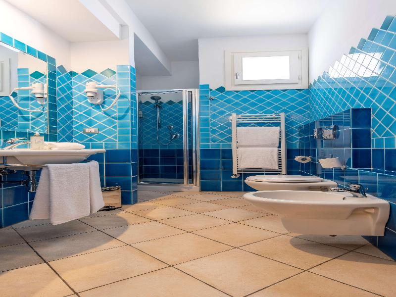 Hotel Blumarea, BW Signature Collection - Oda