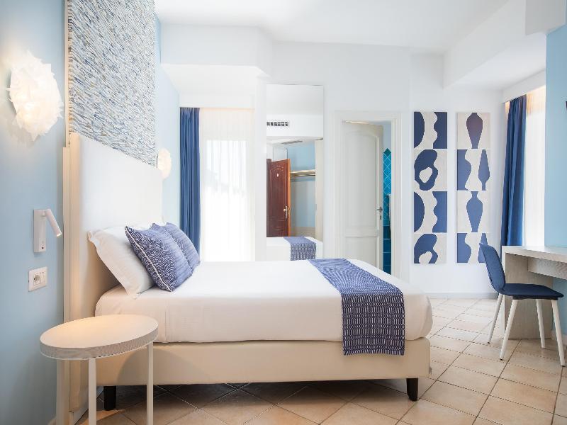 Hotel Blumarea, BW Signature Collection - Oda