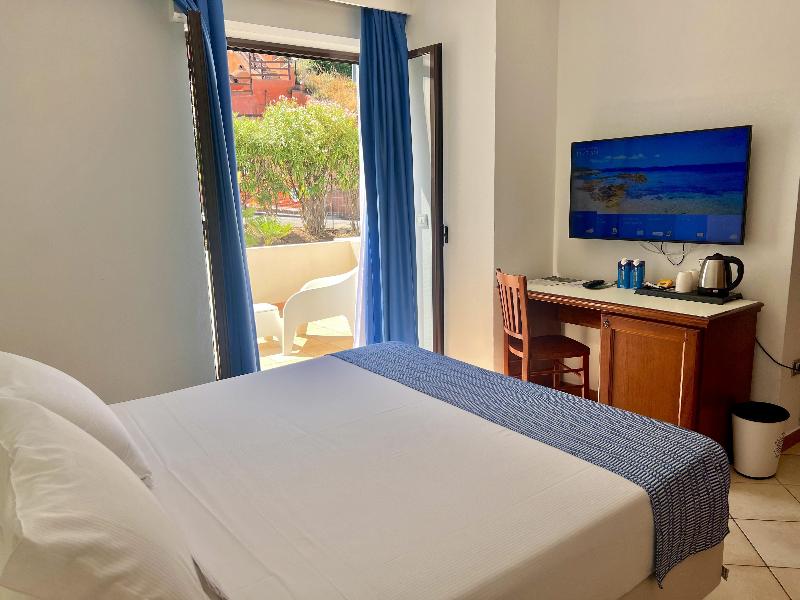 Hotel Blumarea, BW Signature Collection - Oda