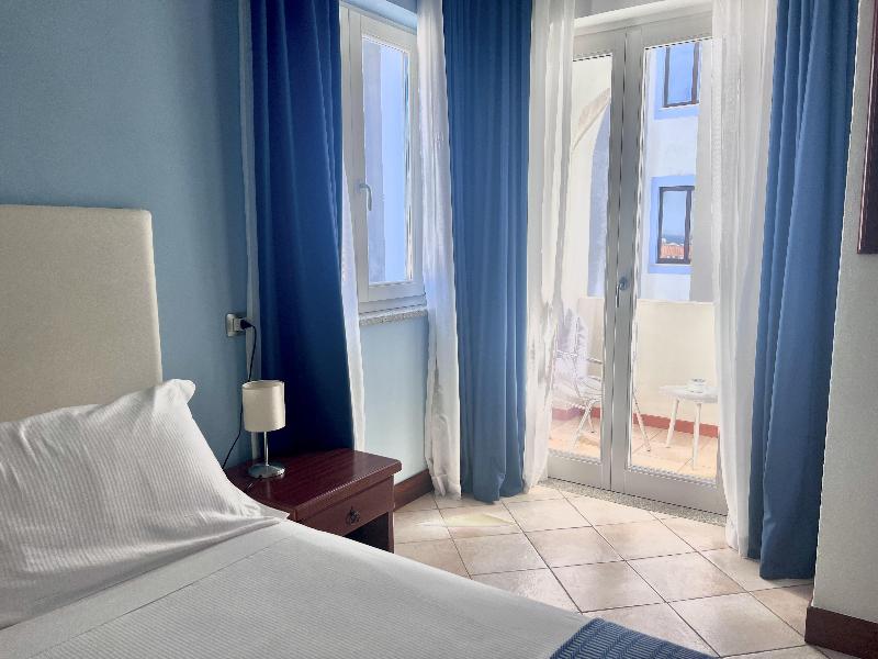 Hotel Blumarea, BW Signature Collection - Oda