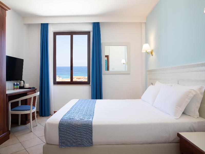 Hotel Blumarea, BW Signature Collection - Oda